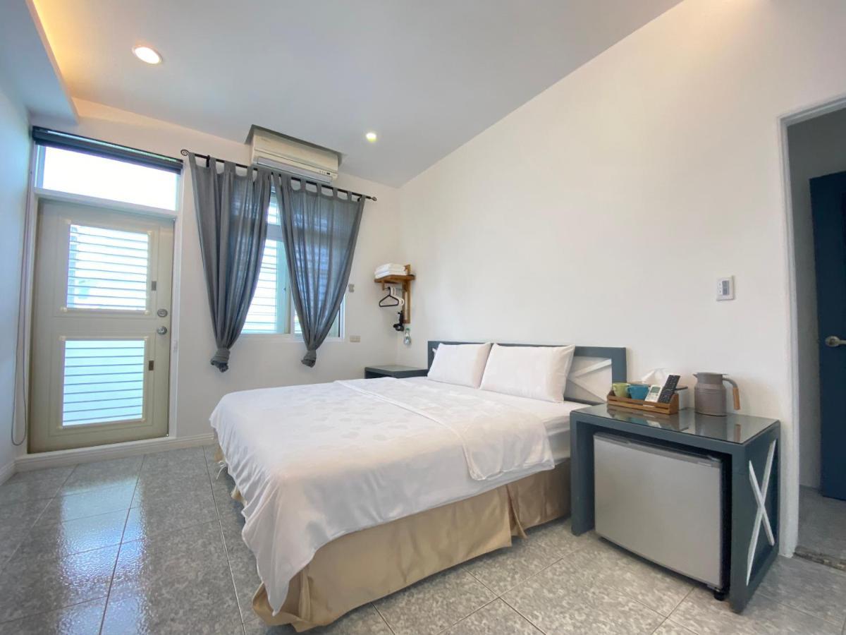 Mumu Inn Hengchun Exterior photo