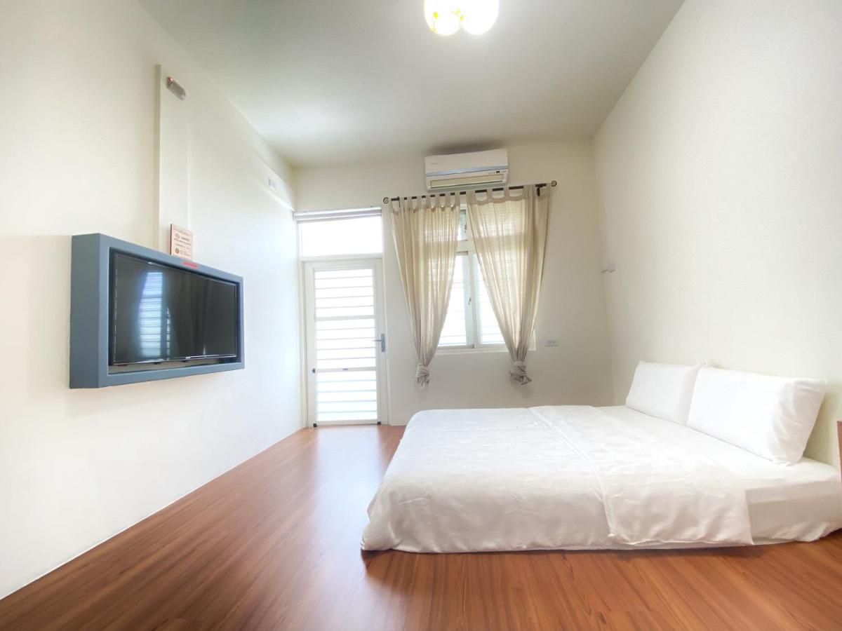 Mumu Inn Hengchun Exterior photo