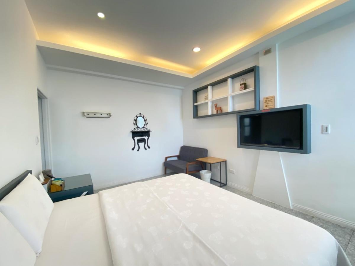 Mumu Inn Hengchun Exterior photo