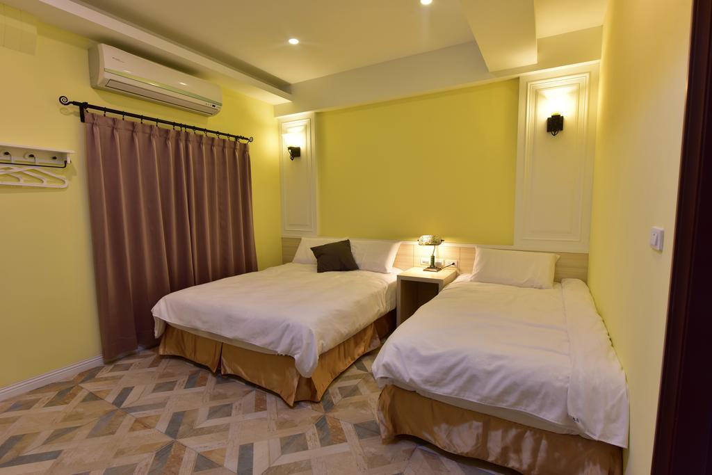 Mumu Inn Hengchun Exterior photo