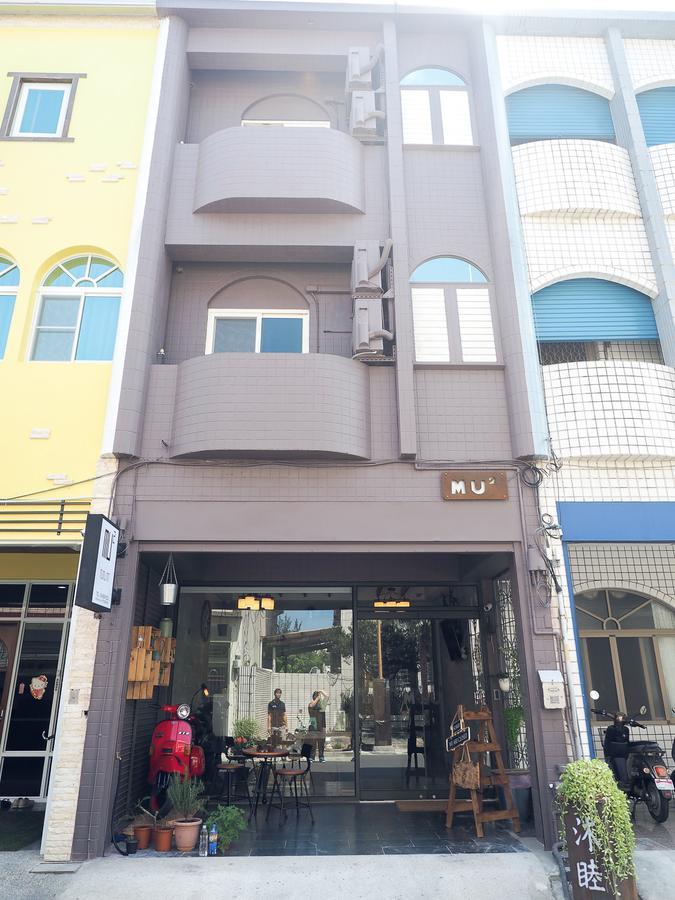Mumu Inn Hengchun Exterior photo